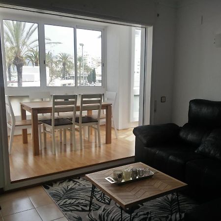 Apartament Al Port Empuriarent Empuriabrava Extérieur photo