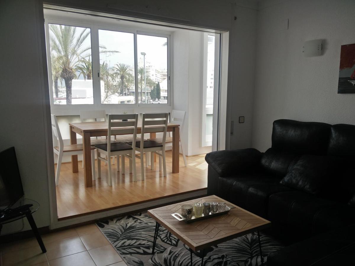 Apartament Al Port Empuriarent Empuriabrava Extérieur photo