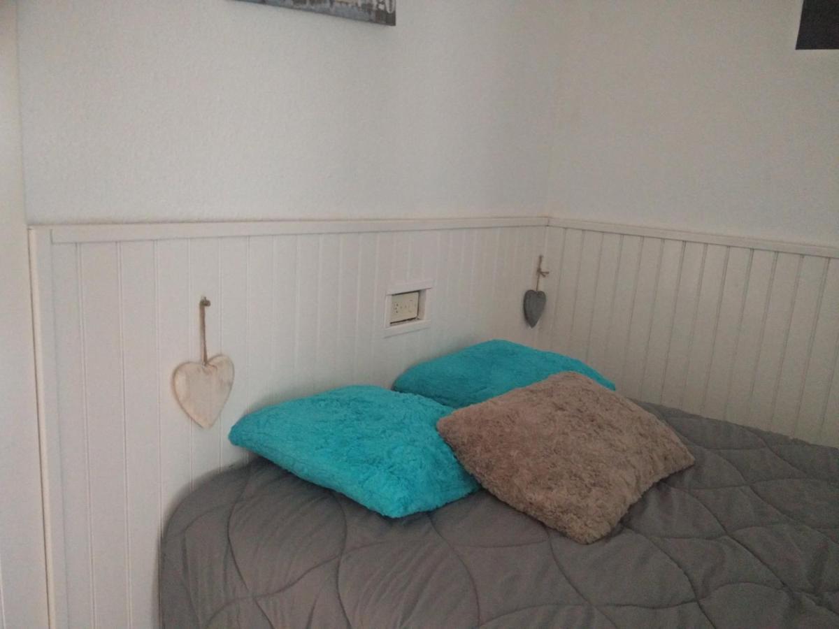 Apartament Al Port Empuriarent Empuriabrava Extérieur photo