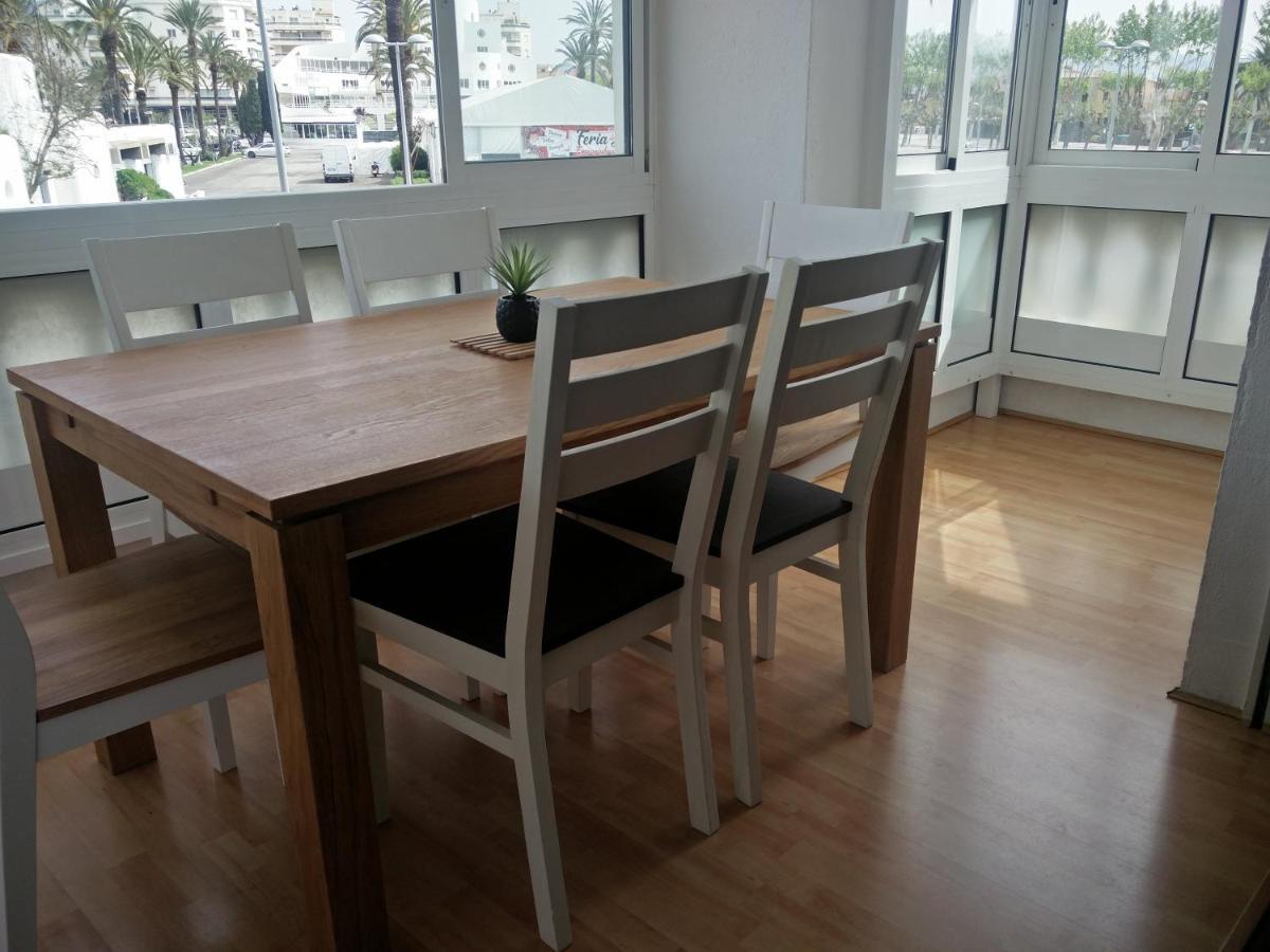 Apartament Al Port Empuriarent Empuriabrava Extérieur photo