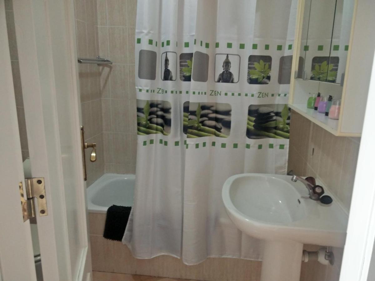 Apartament Al Port Empuriarent Empuriabrava Extérieur photo
