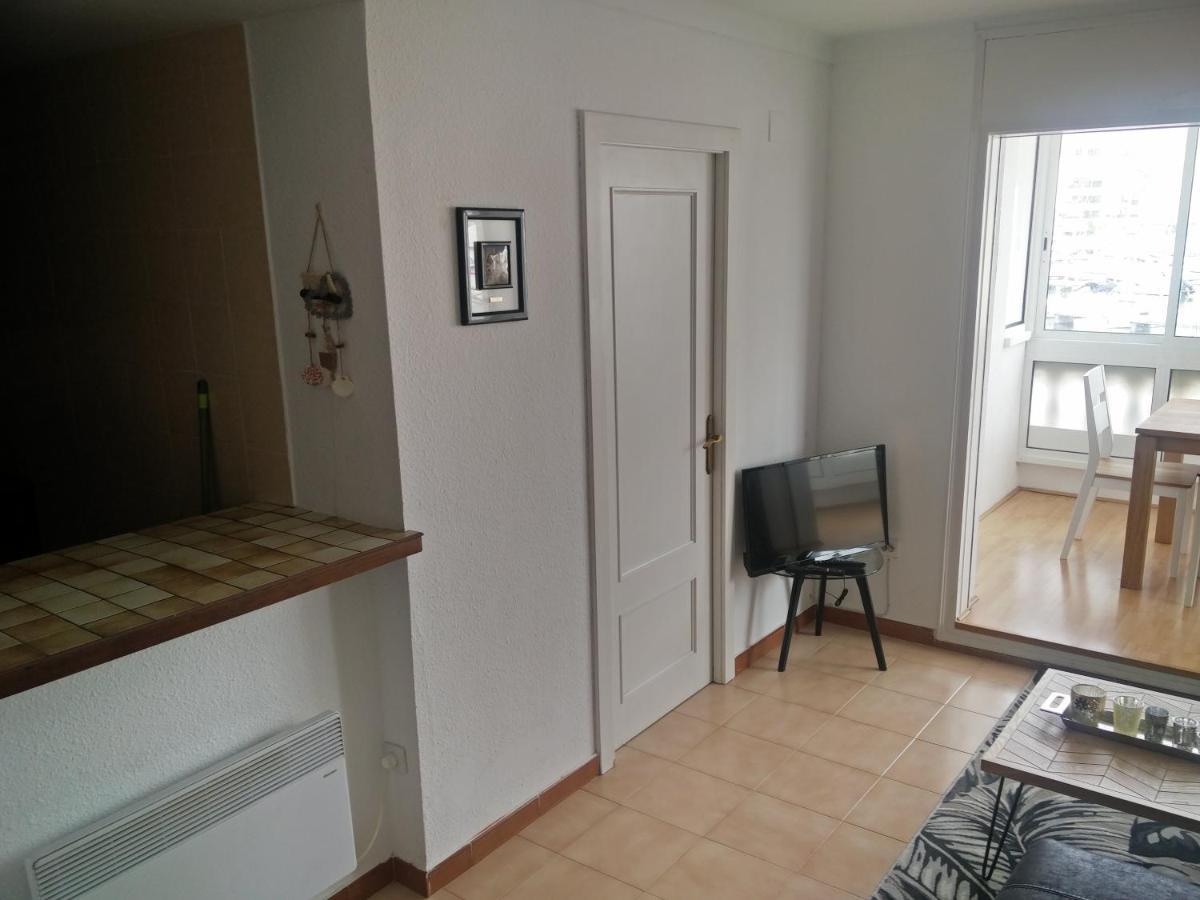 Apartament Al Port Empuriarent Empuriabrava Extérieur photo