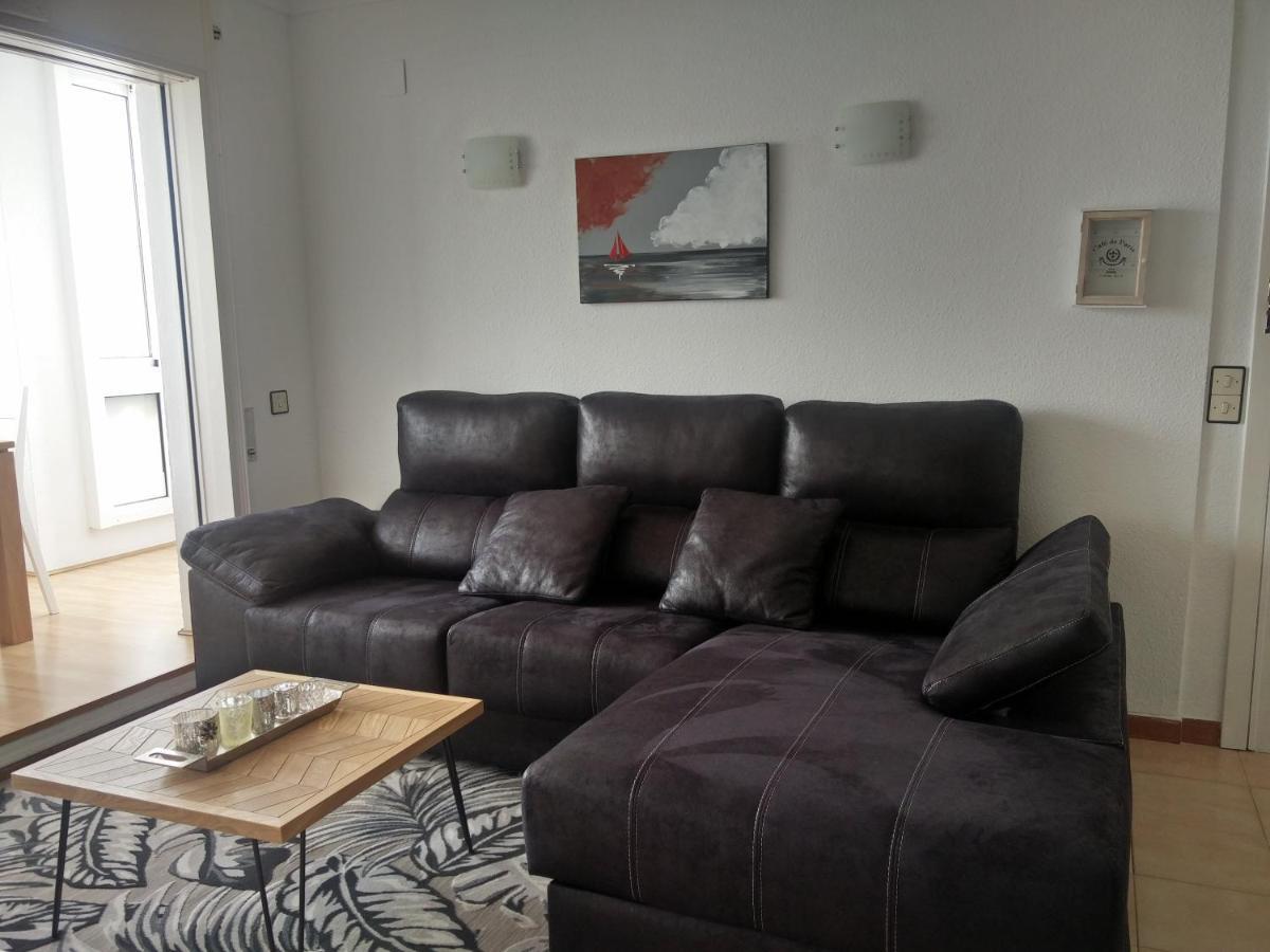 Apartament Al Port Empuriarent Empuriabrava Extérieur photo