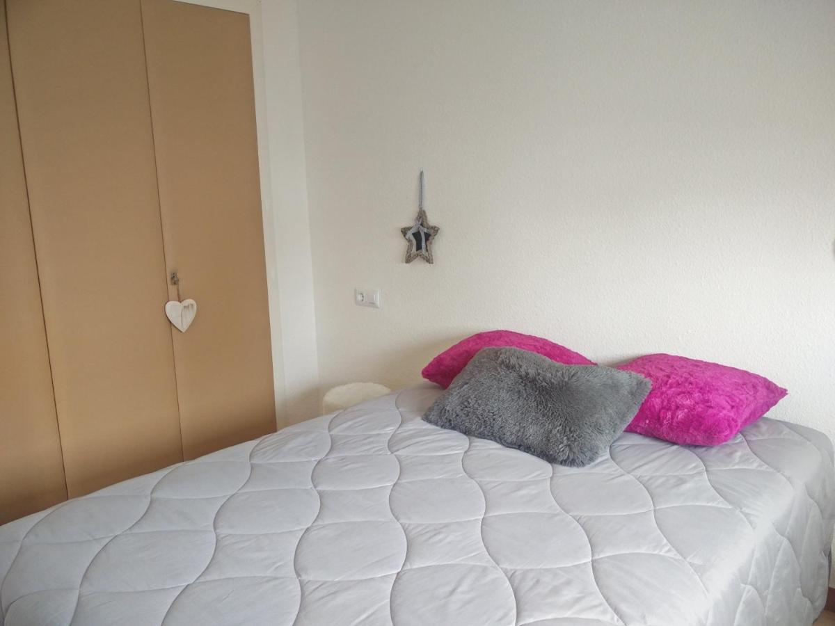 Apartament Al Port Empuriarent Empuriabrava Extérieur photo
