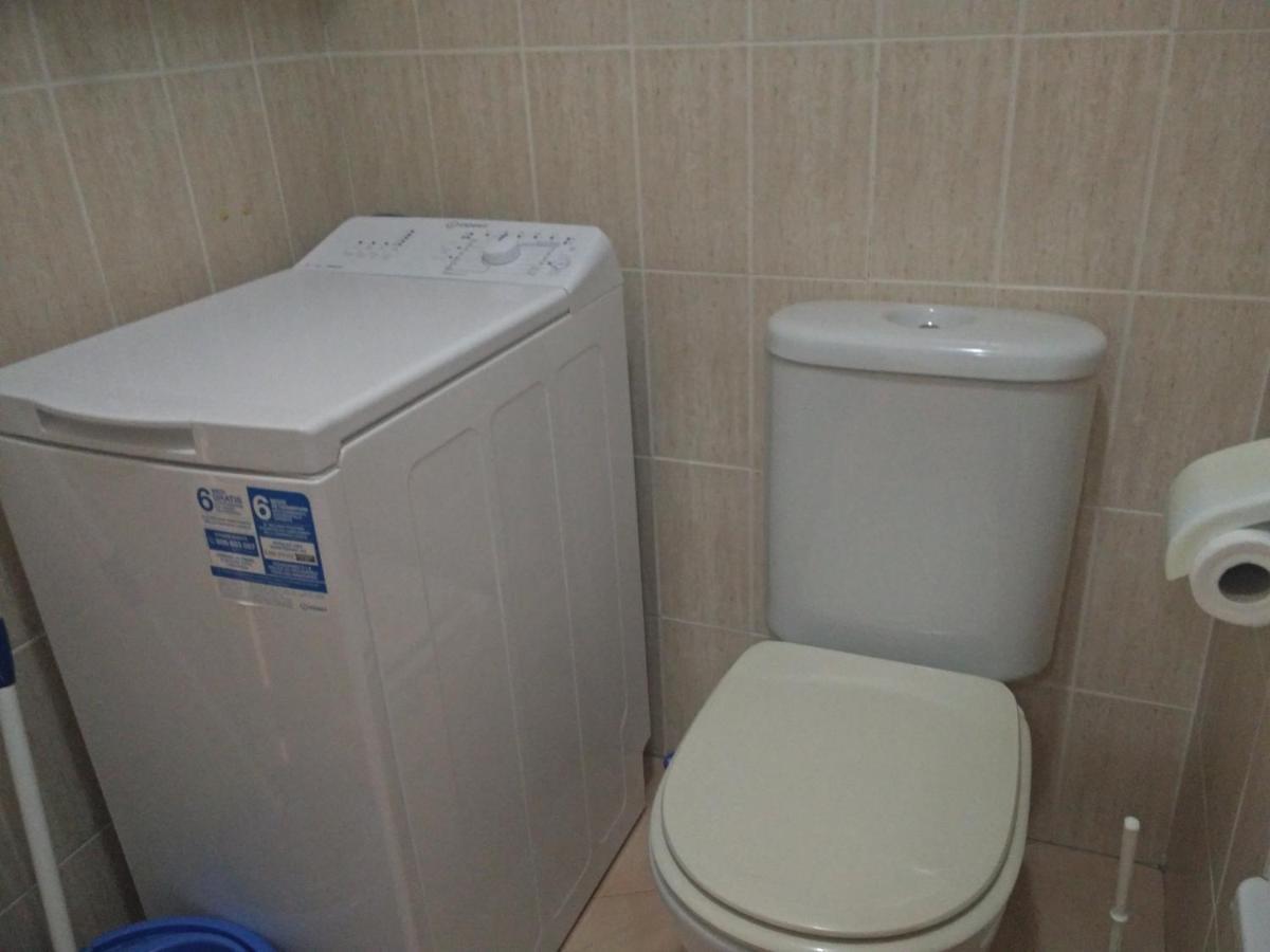 Apartament Al Port Empuriarent Empuriabrava Extérieur photo