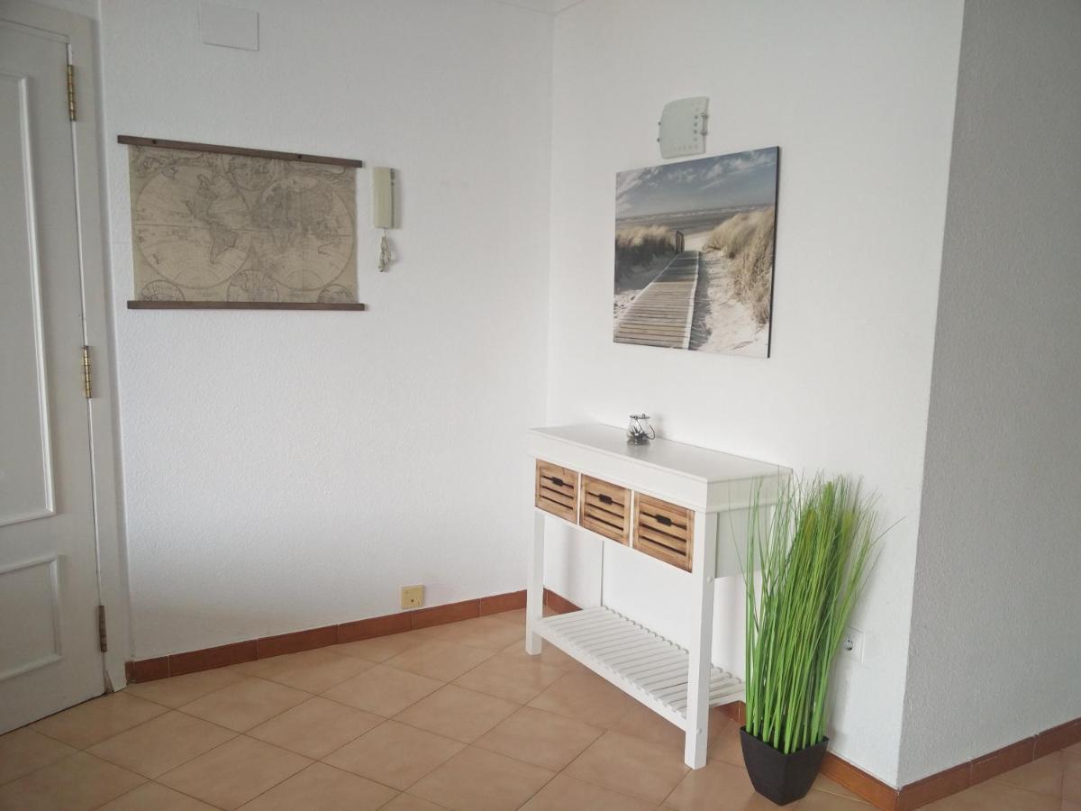 Apartament Al Port Empuriarent Empuriabrava Extérieur photo