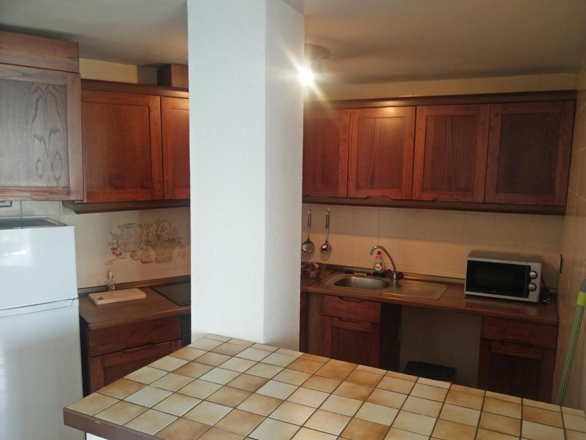 Apartament Al Port Empuriarent Empuriabrava Extérieur photo