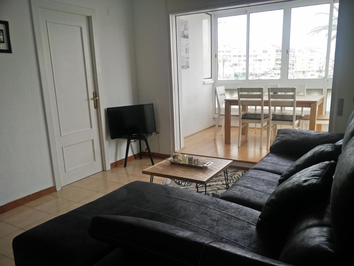 Apartament Al Port Empuriarent Empuriabrava Extérieur photo